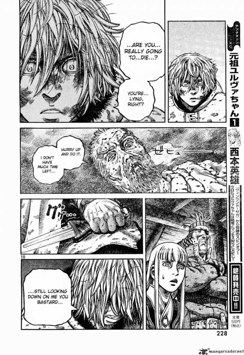 Vinland Saga, Chapter 54 image 10